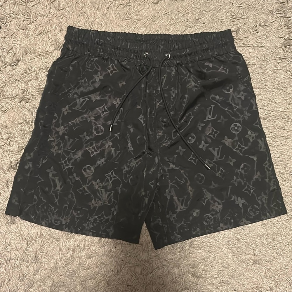 LV Swim Shorts - Boys/Young Men